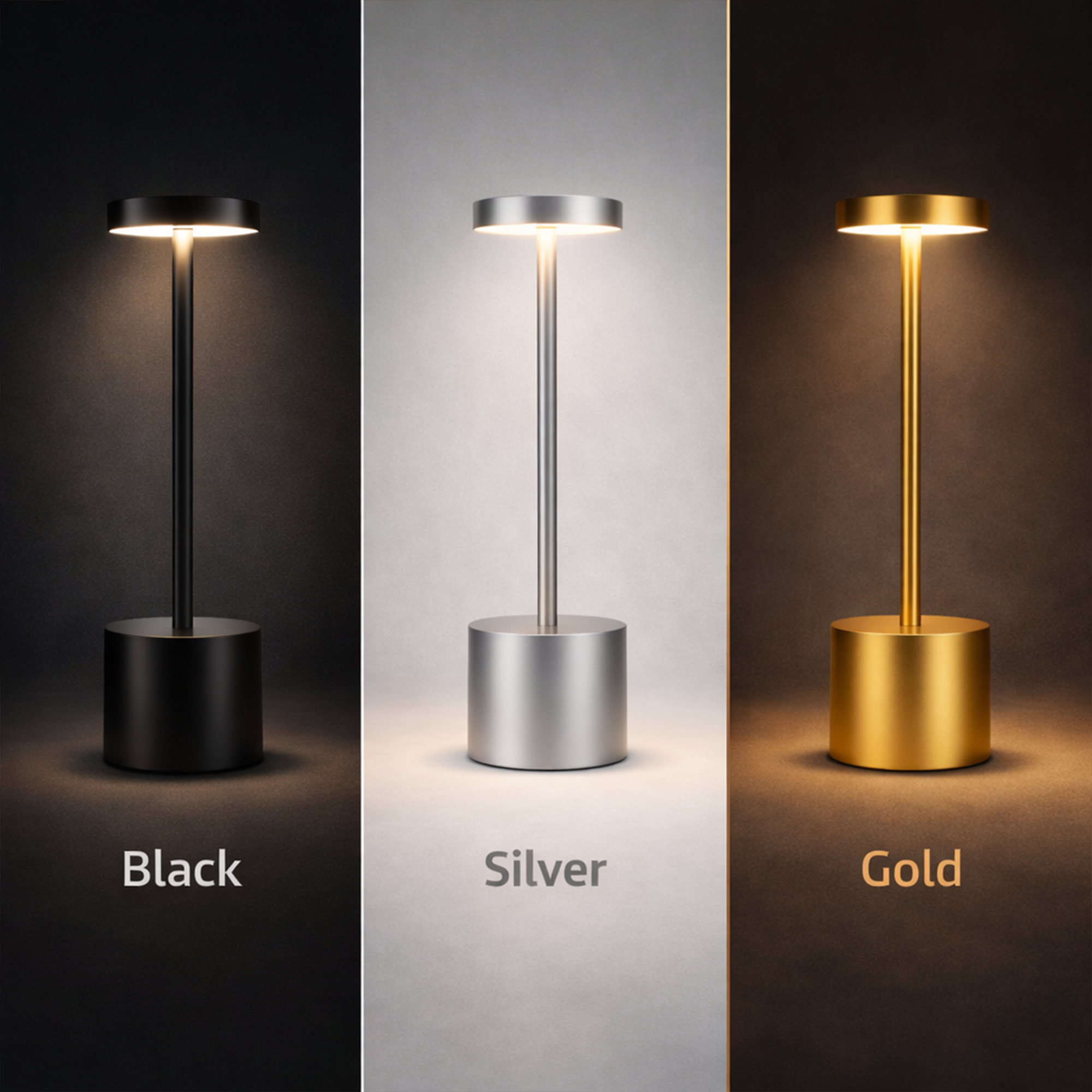 Atmost Lamp