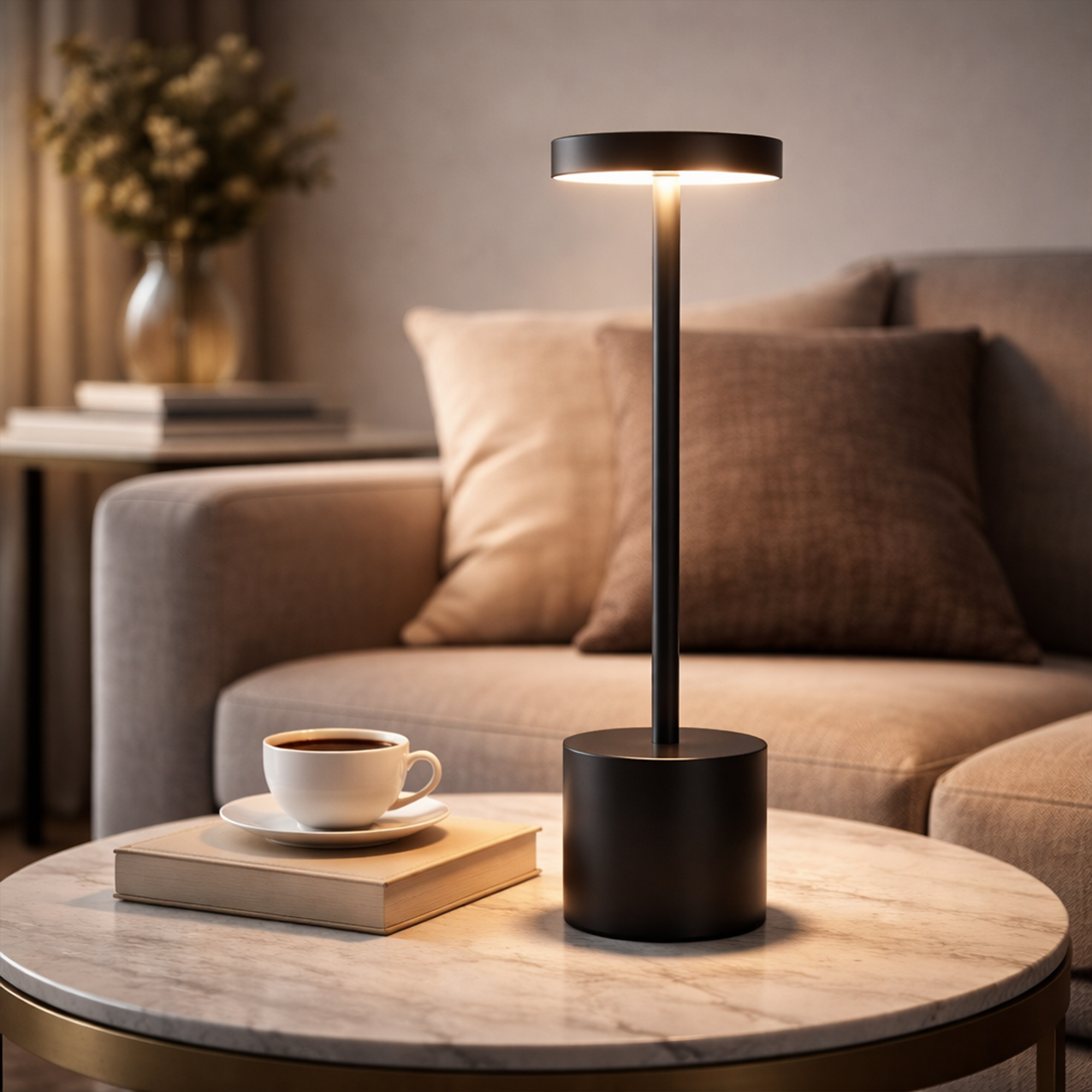 Atmost Lamp