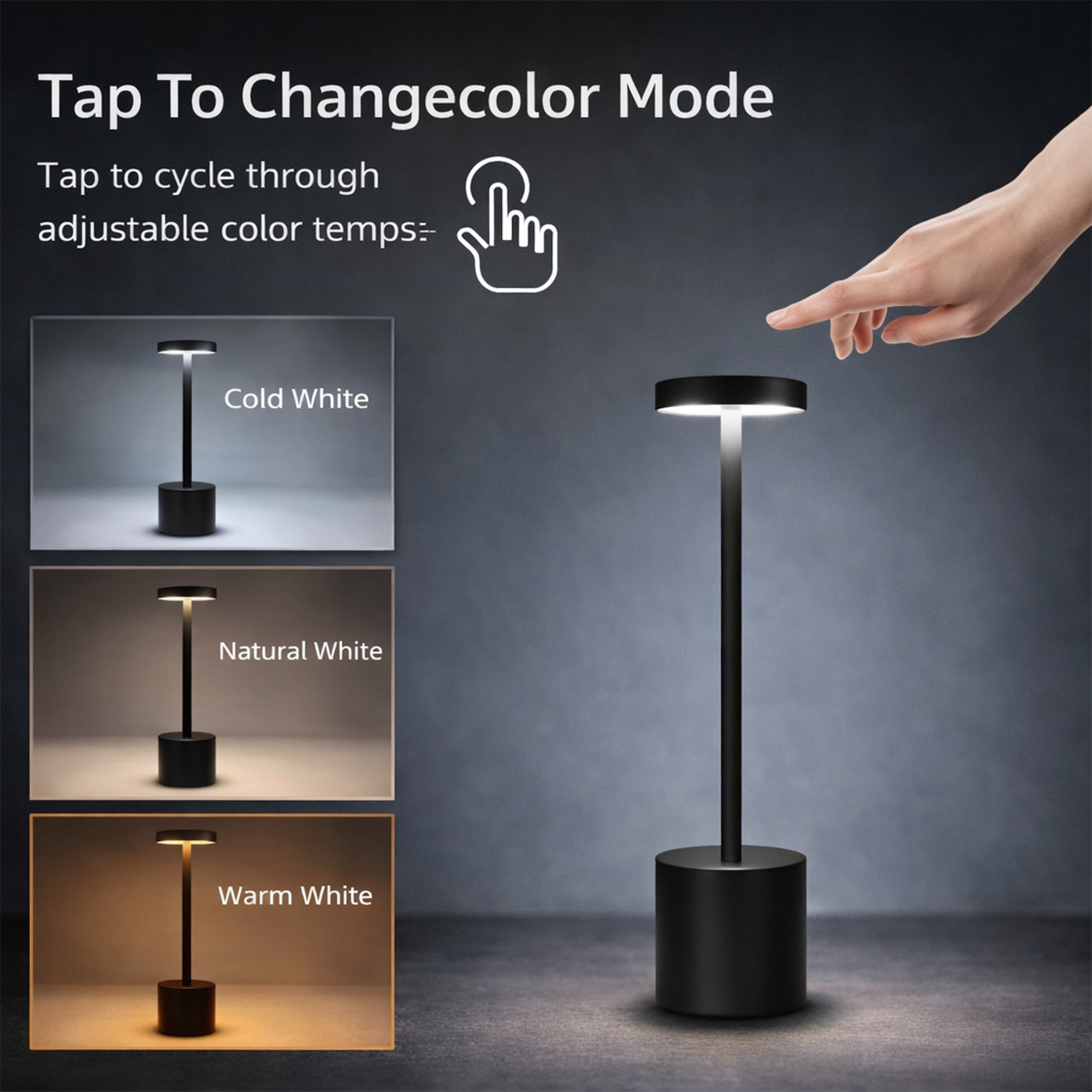Atmost Lamp