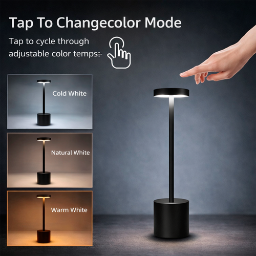 Atmost Lamp
